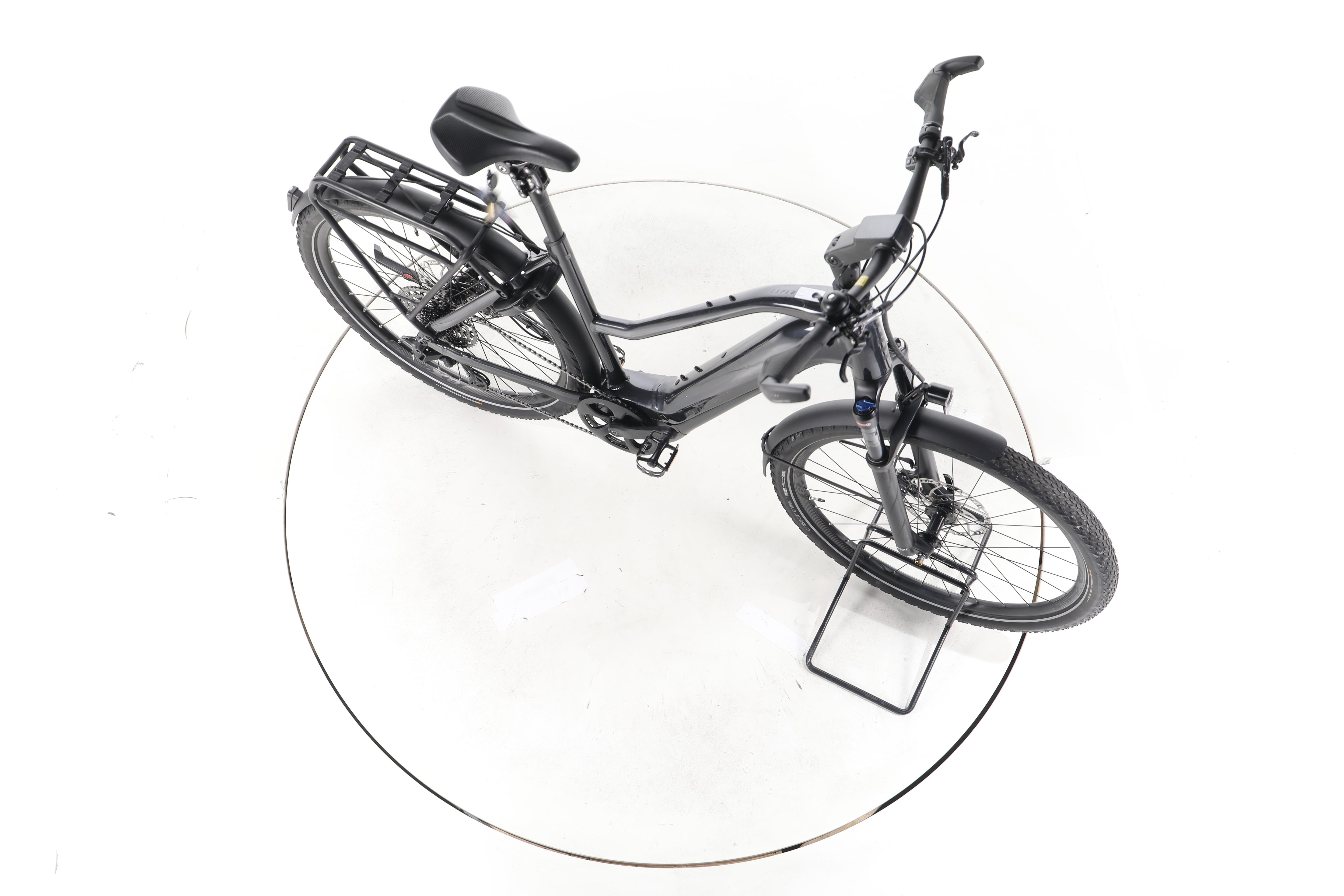 Giant Explore E+ Pro 0 Trekking E-Bike 2024 - Image 14