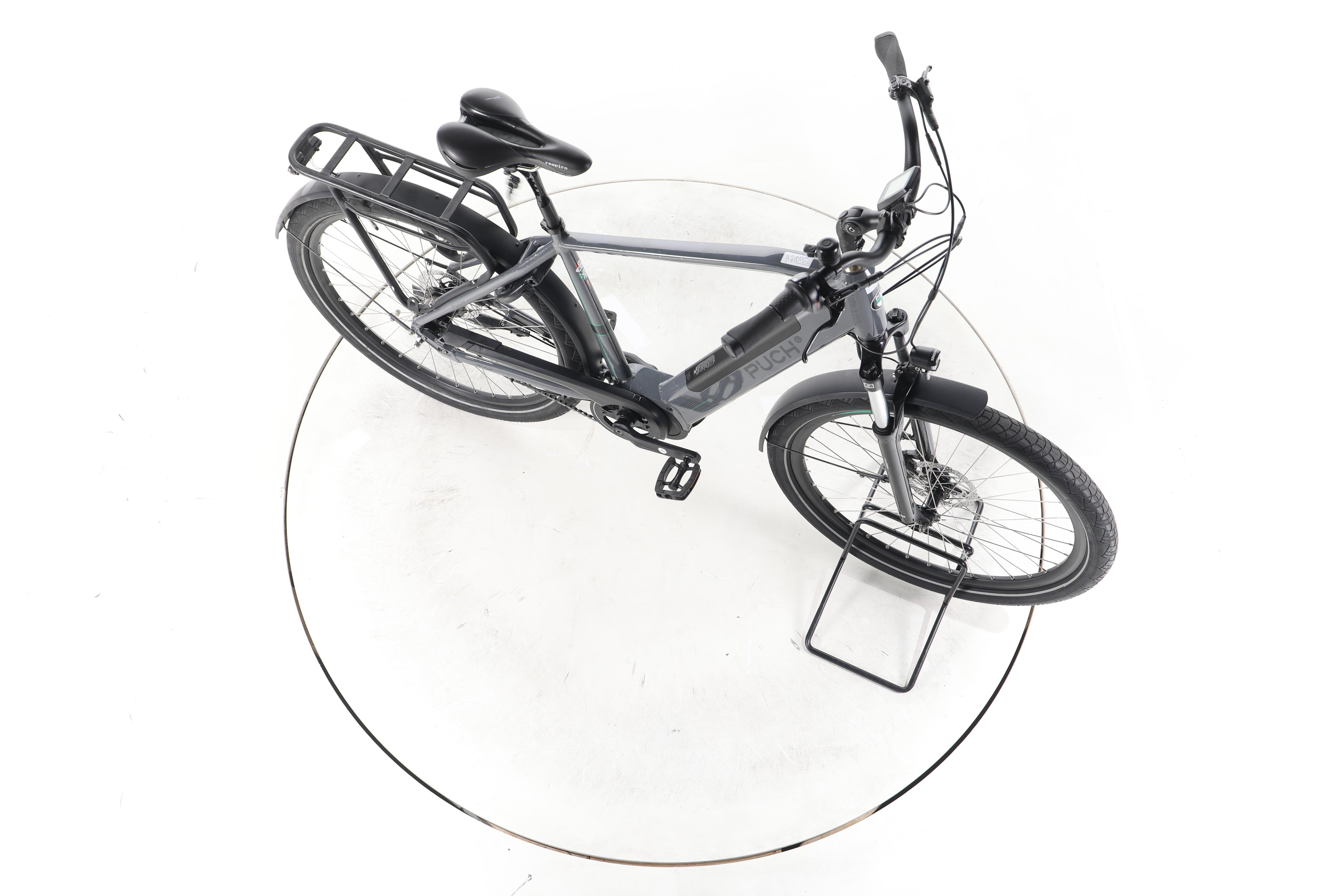 Puch Q 4.4 City E-Bike - Image 14