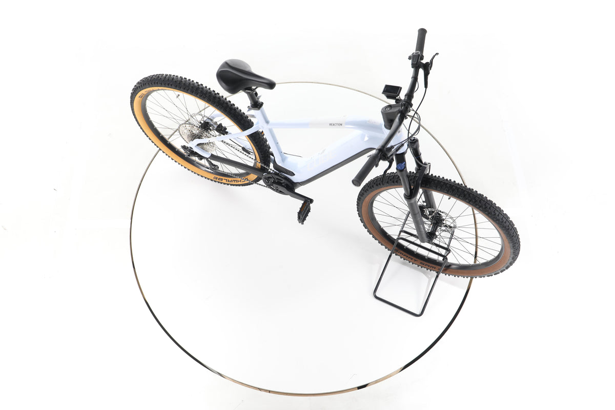 Cube Reaction Hybrid Pro E-Bike - Image 14