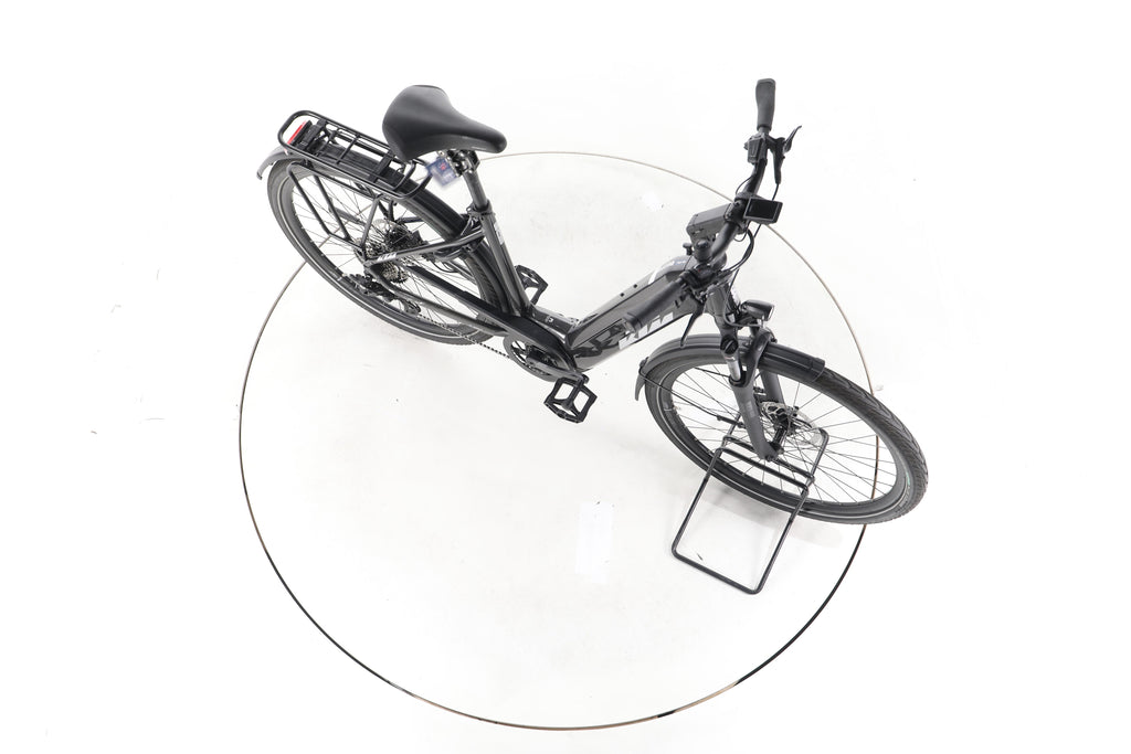 KTM Macina Style 730 Trekking E-Bike Tiefeinsteiger - Image 14