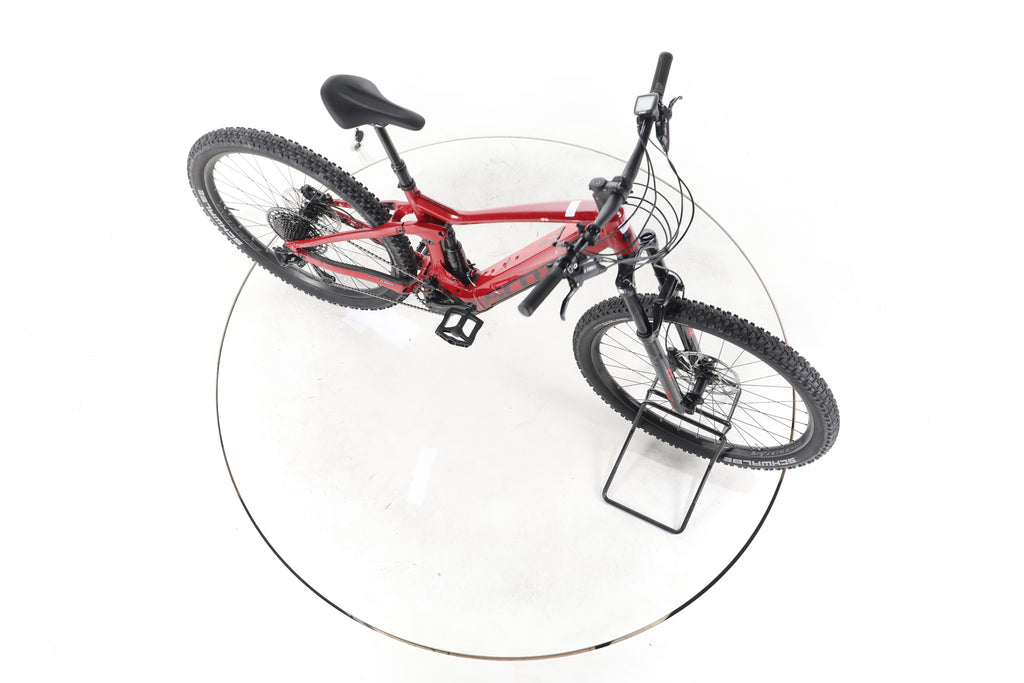 Scott Strike eRide 930 E-Bike Fully - Image 14