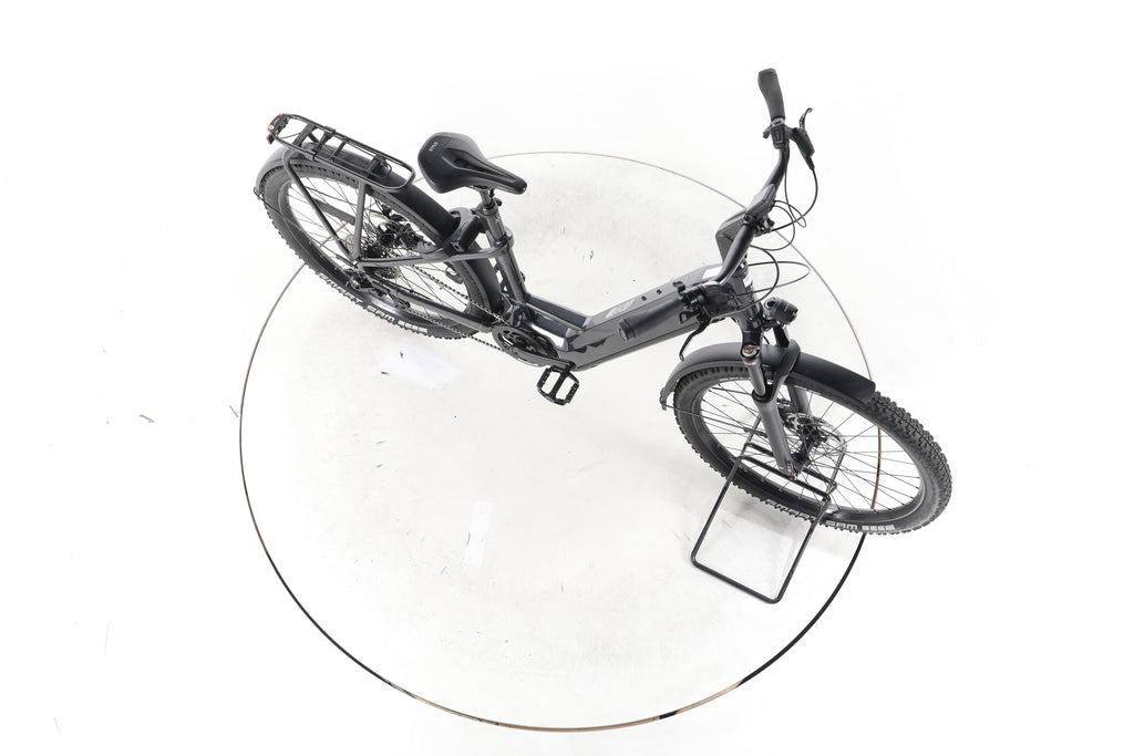 Kalkhoff Entice 7.B Move+ Trekking E-Bike Tiefeinsteiger - Image 14