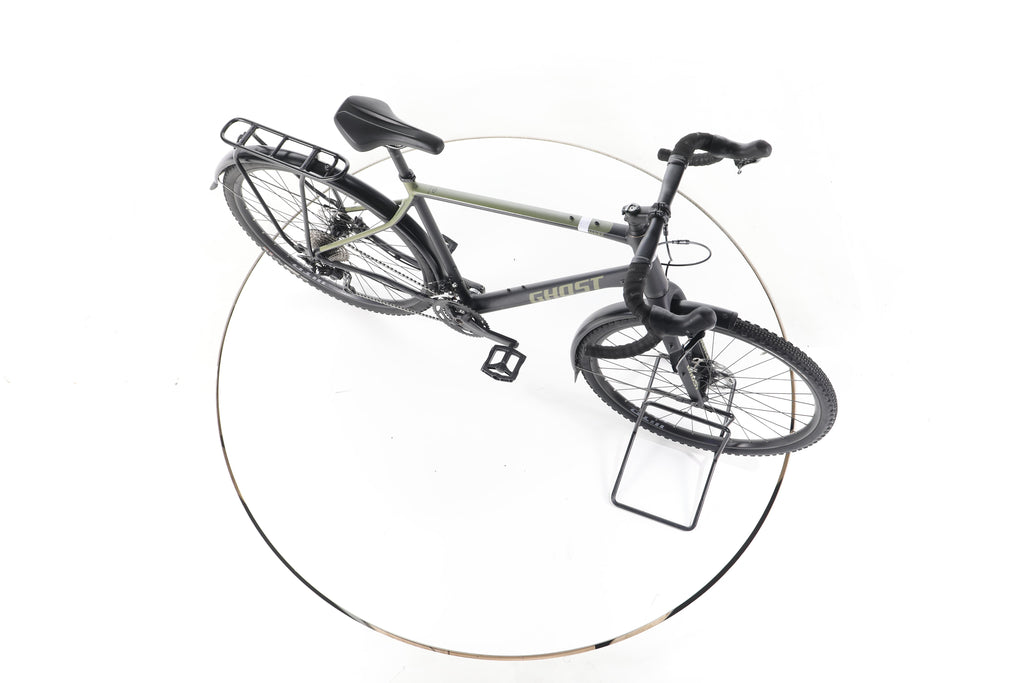 Ghost Asket Essential EQ Gravelbike - Image 14