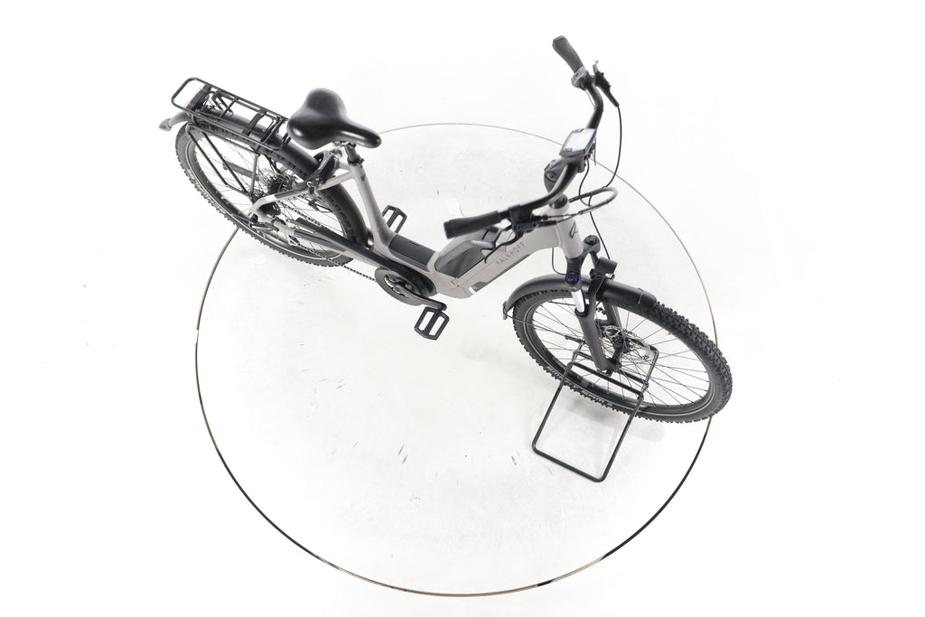 Kalkhoff ENTICE 1.B Move Trekking E-Bike Tiefeinsteiger - Image 14