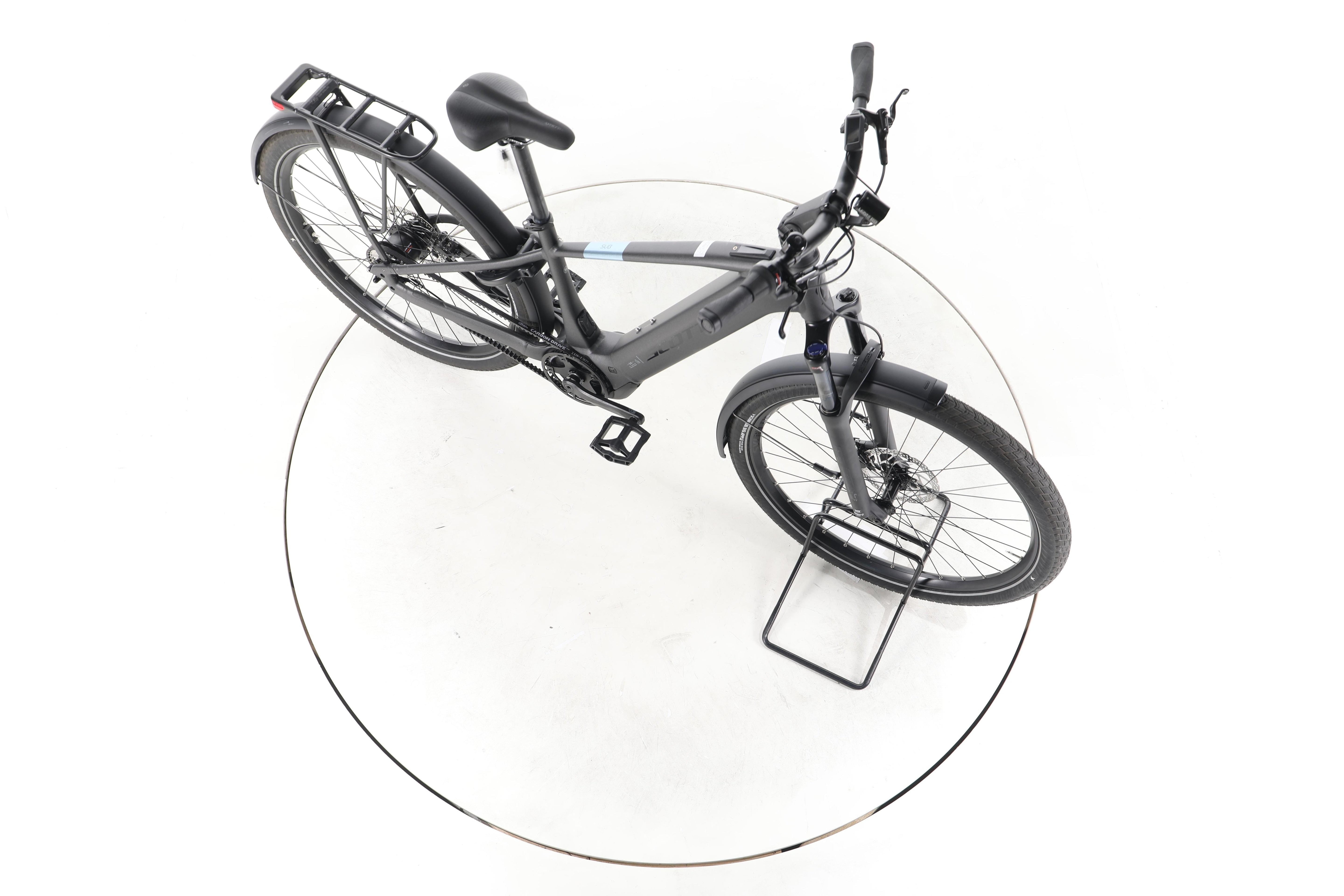 Scott Sub 20 Belt City E-Bike 2025 - Image 14