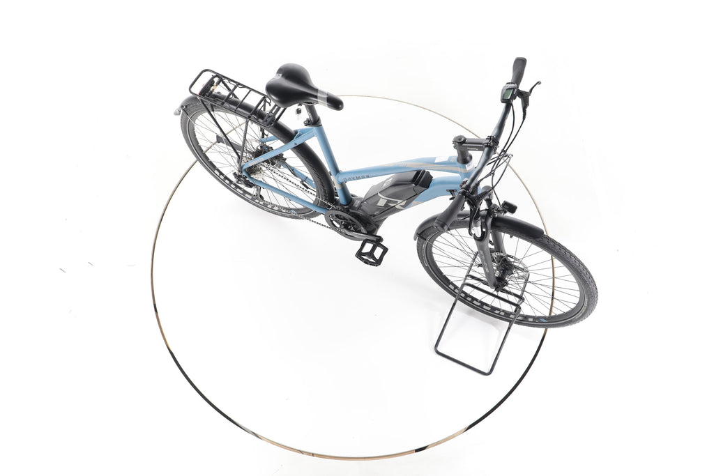 R Raymon TourRay E 5.0 Trekking E-Bike - Image 14