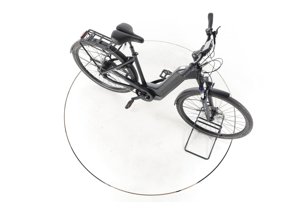 Hercules Intero I-R5 City E-Bike Tiefeinsteiger - Image 14