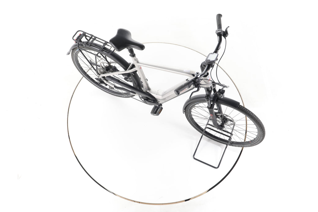 Victoria E-Manufaktur 12.8 Trekking E-Bike - Image 14