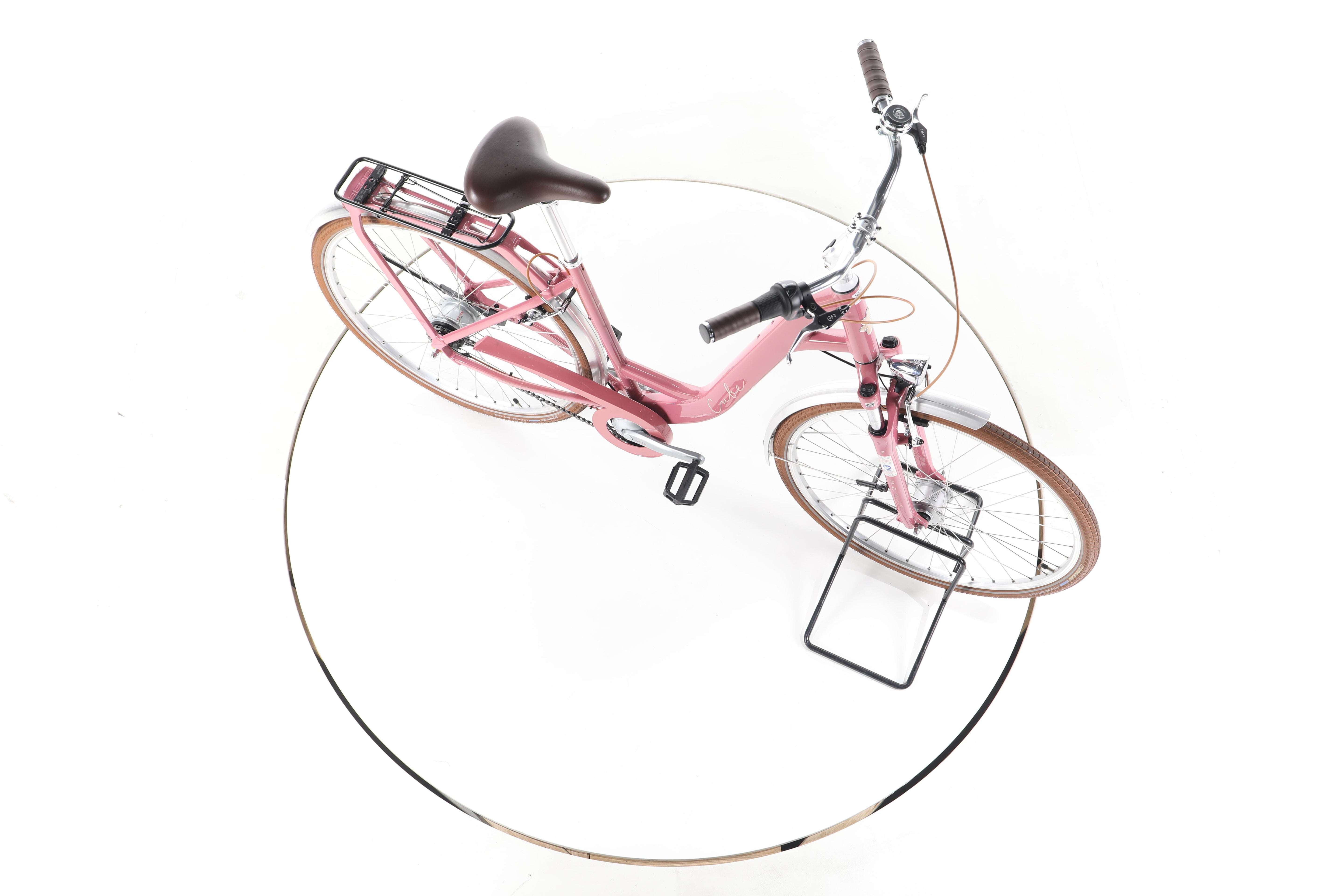 Cube Ella Cruise Fahrrad City & Trekking - Image 14