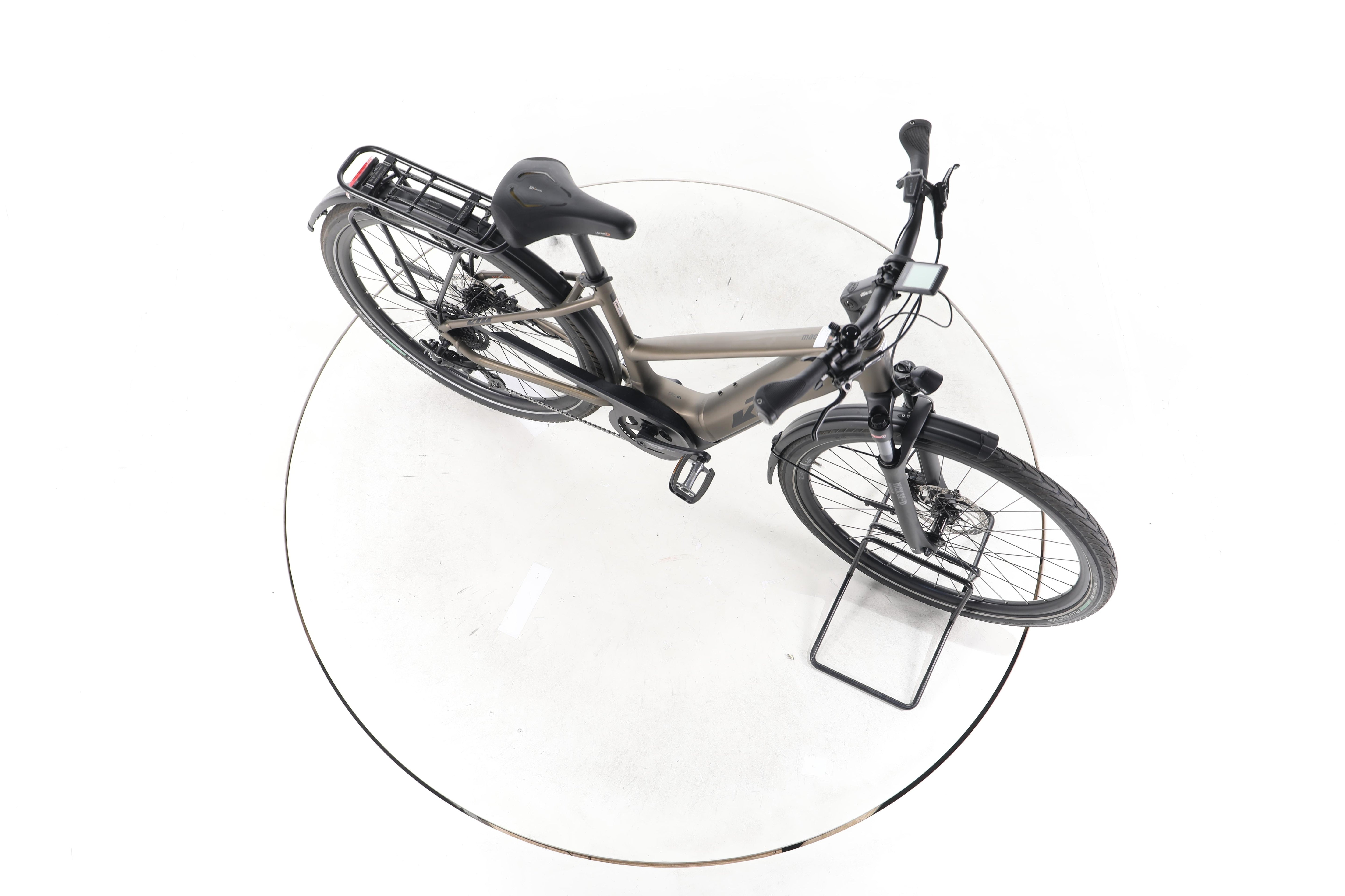 KTM Macina Tour P510 Trekking E-Bike 2025 - Image 14