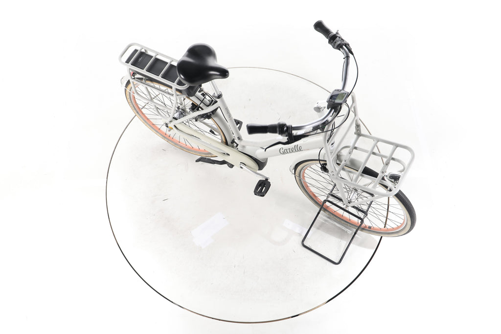 Gazelle Miss Grace City E-Bike Tiefeinsteiger - Image 14