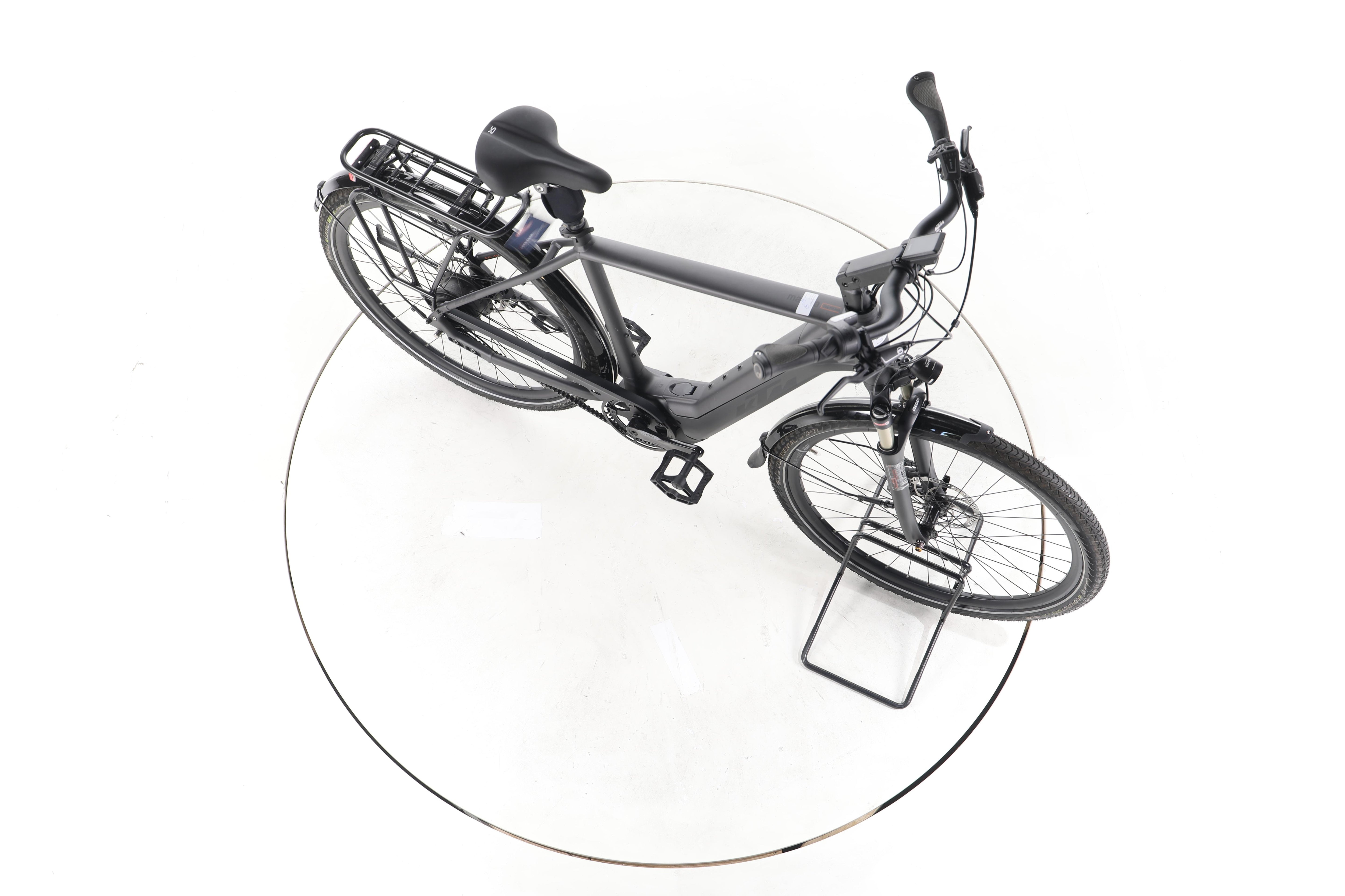 KTM Macina City 710 City E-Bike - Image 14