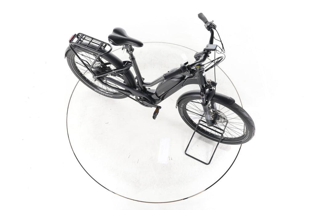FLYER Upstreet3 7.23 City E-Bike - Image 14