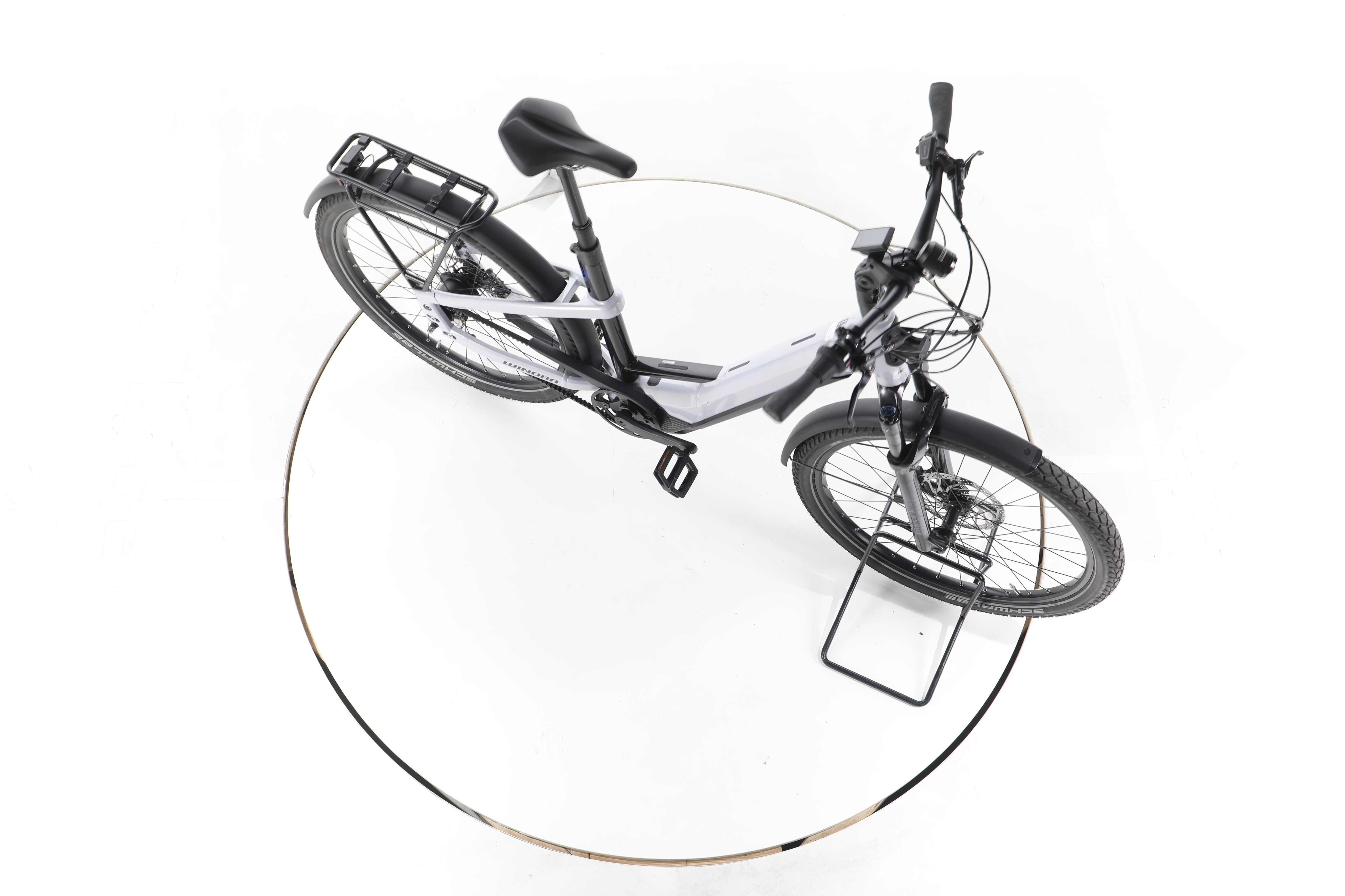 Winora Yakun R5 Pro City E-Bike Tiefeinsteiger - Image 14
