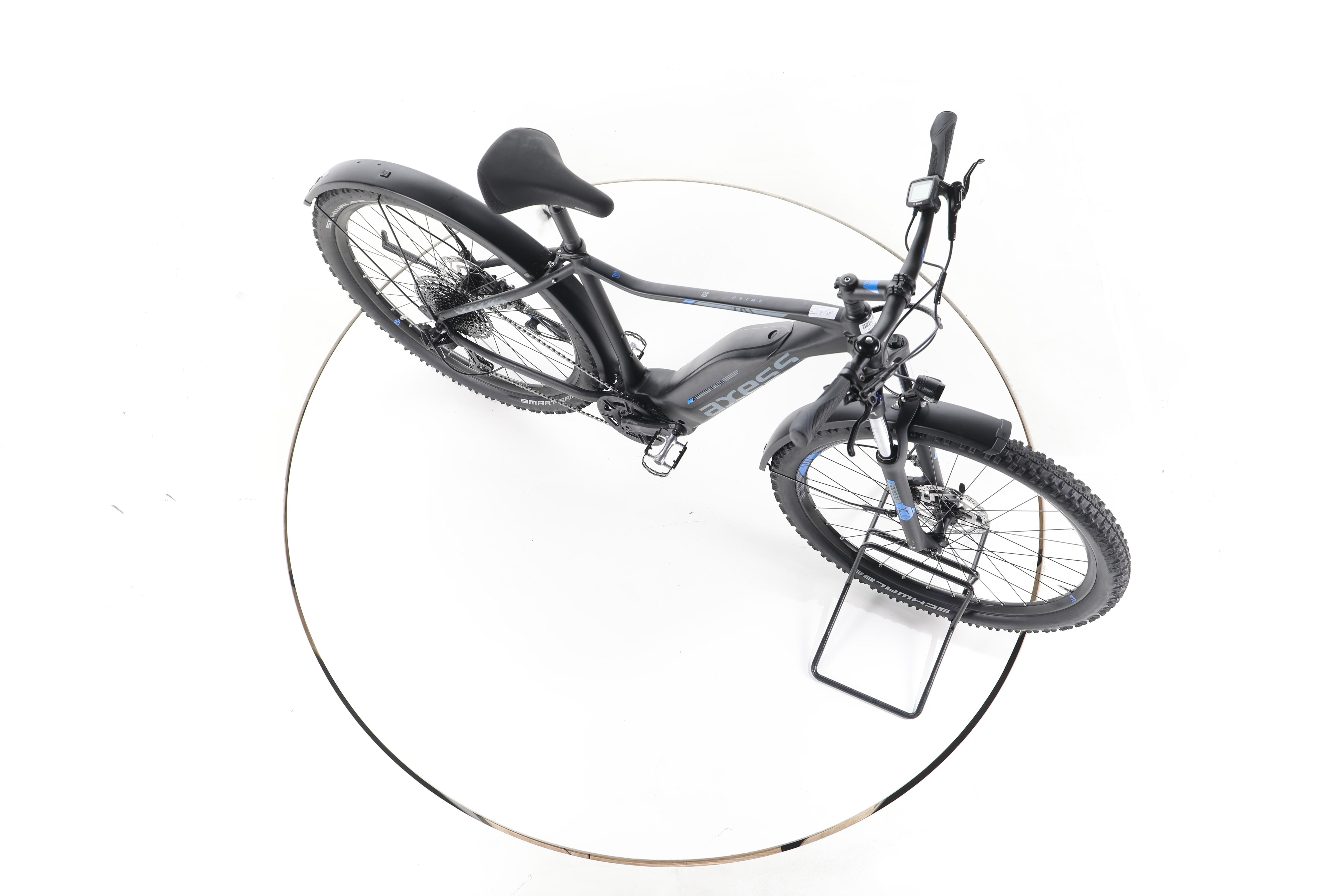 Axess Prime 29 Trekking E-Bike - Image 14