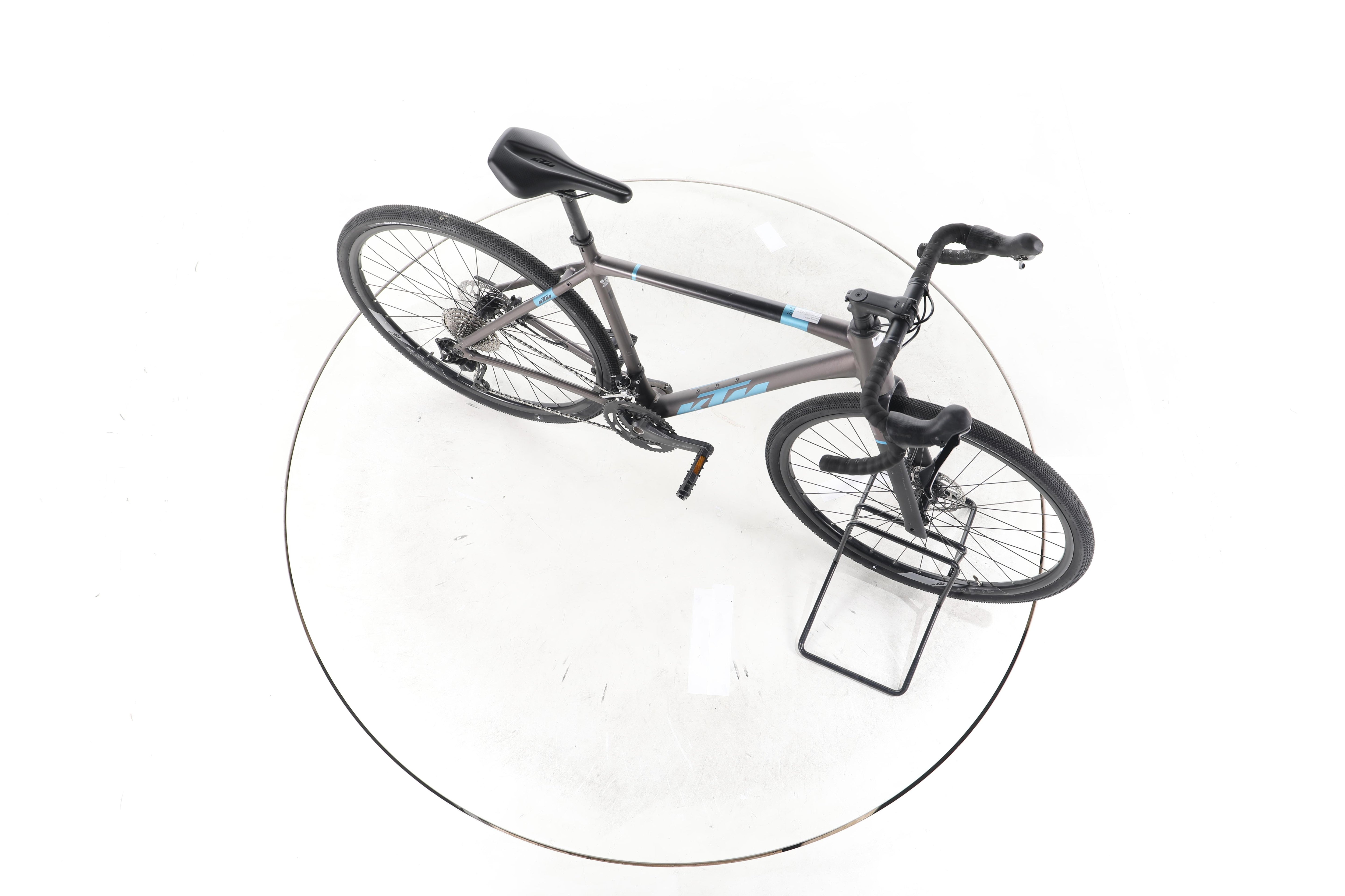 KTM X-STRADA 20 Gravelbike - Image 14