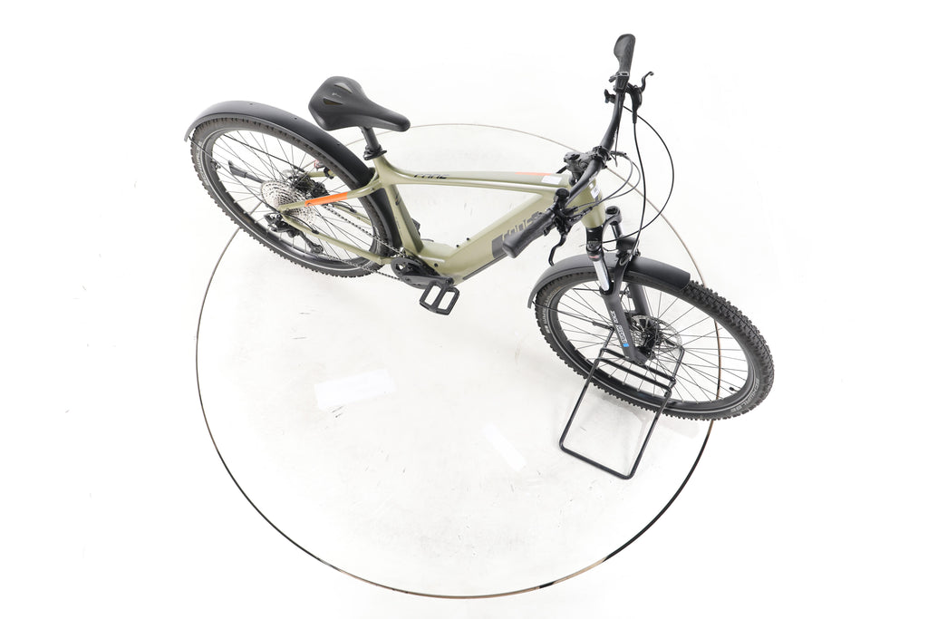 CONE Bikes eCross IN 3.0 Trekking E-Bike - Image 14