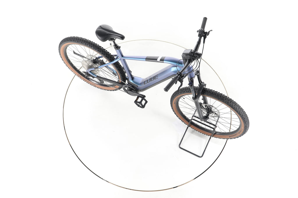 Cube Reaction Hybrid Race E-Bike 2024 - Image 14
