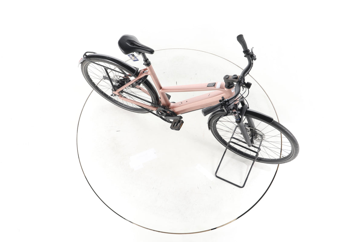 Riese & Müller UBN Seven Silent City E-Bike - Image 14