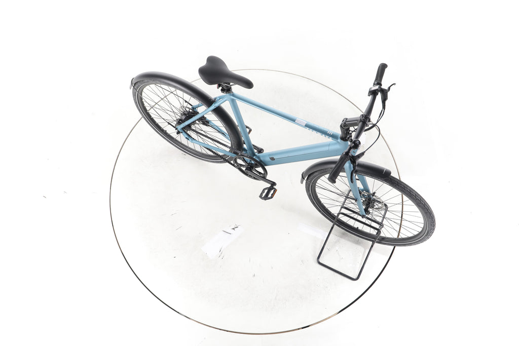 TENWAYS CGO600 Pro City E-Bike - Image 14