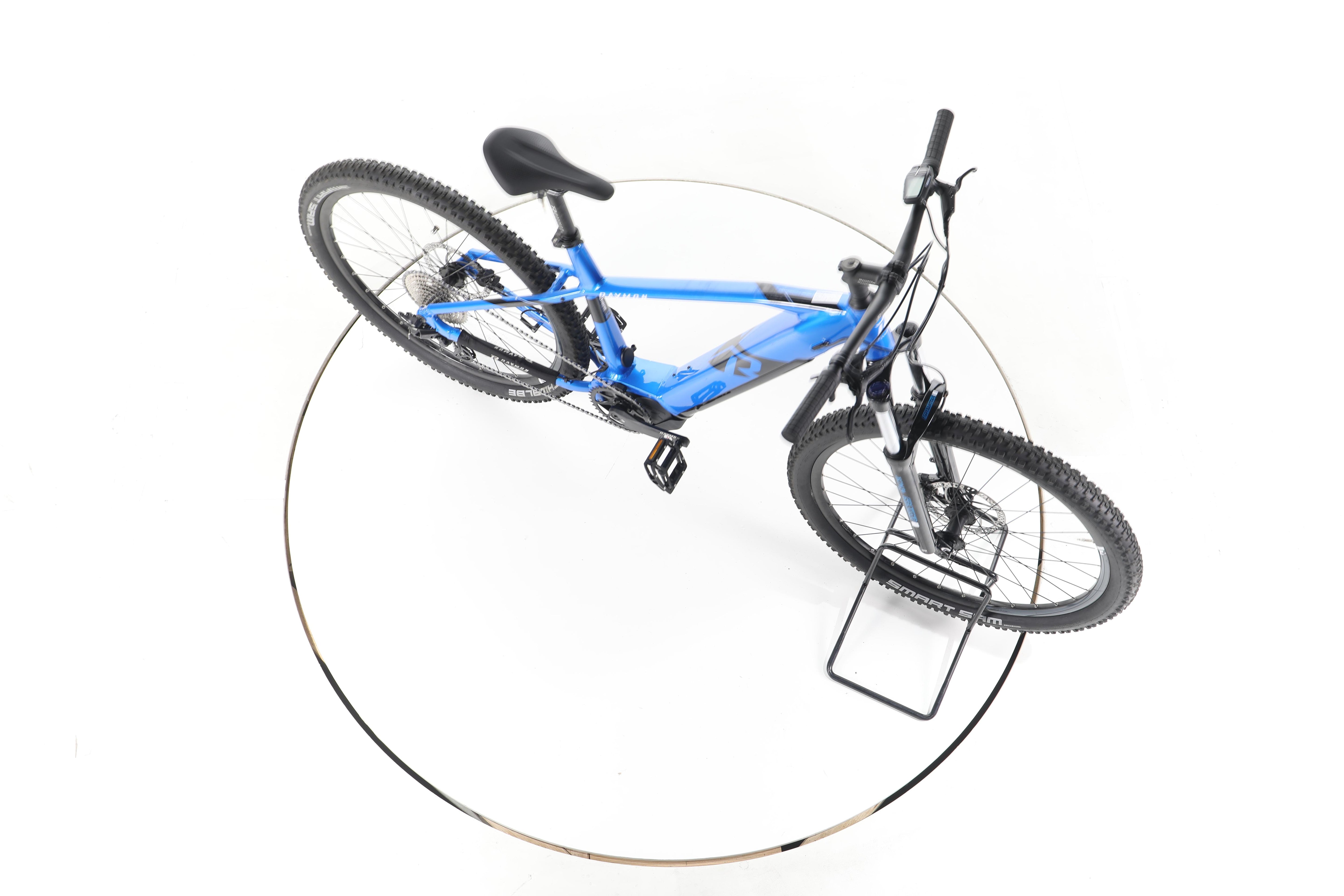 R Raymon HardRay E 6.0 E-Bike - Image 14