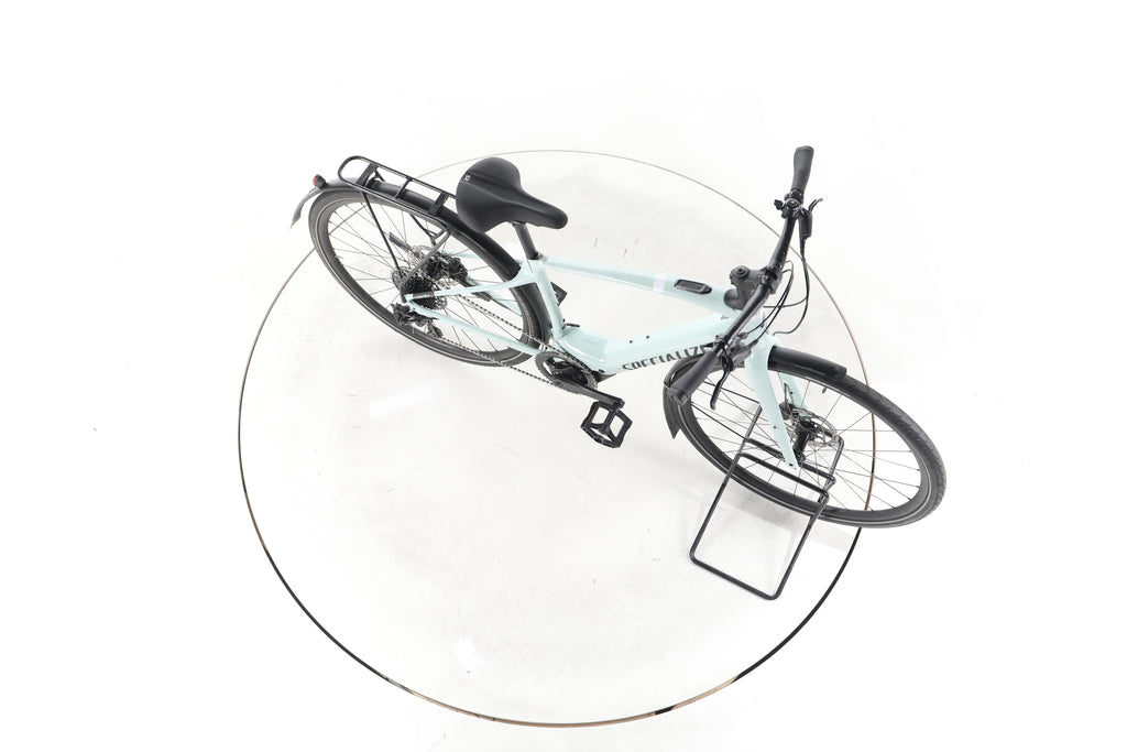 Specialized Turbo Vado SL 4.0 EQ Trekking E-Bike - Image 14