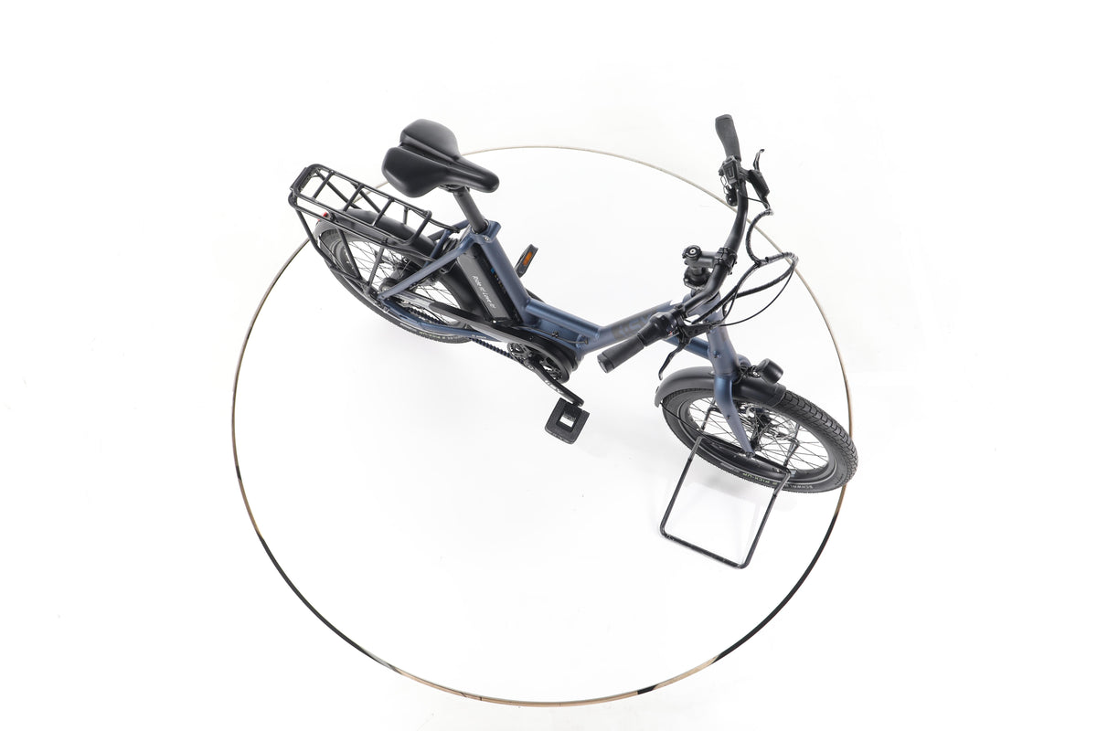 i:SY E5 ZR F Kompakt E-Bike Tiefeinsteiger - Image 14