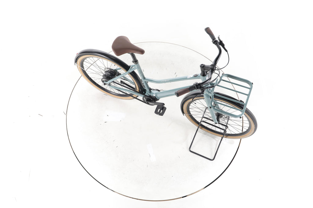 Schindelhauer Bikes Emilia IX City E-Bike - Image 14