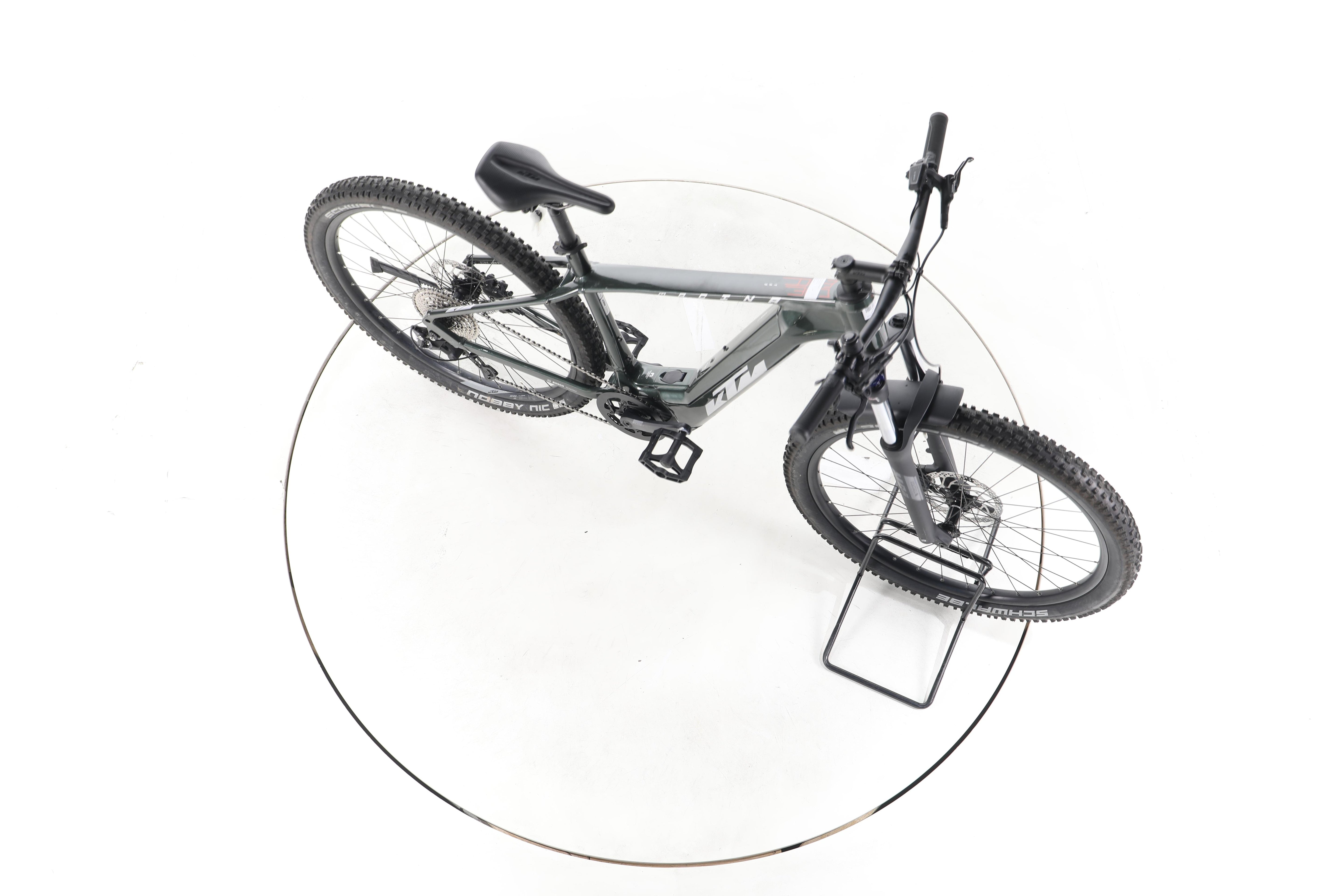 KTM Macina Team 793 E-Bike - Image 14