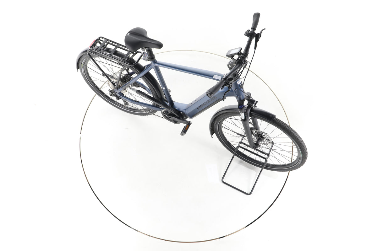 Hercules Edison Sport I-10 Trekking E-Bike - Image 14