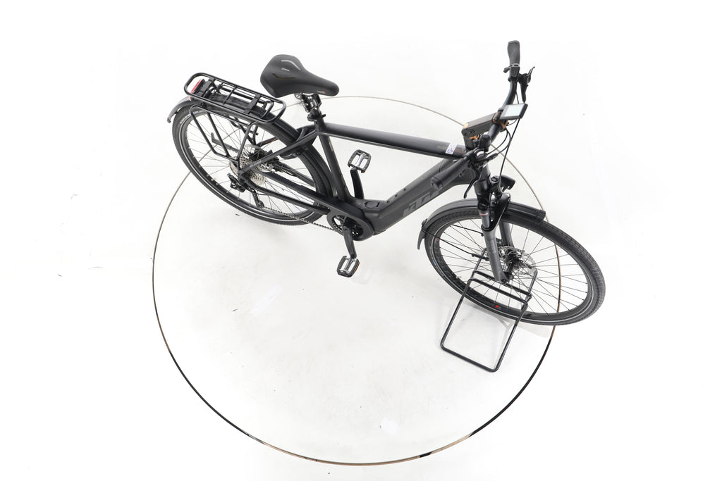KTM Macina Style Trekking E-Bike - Image 14