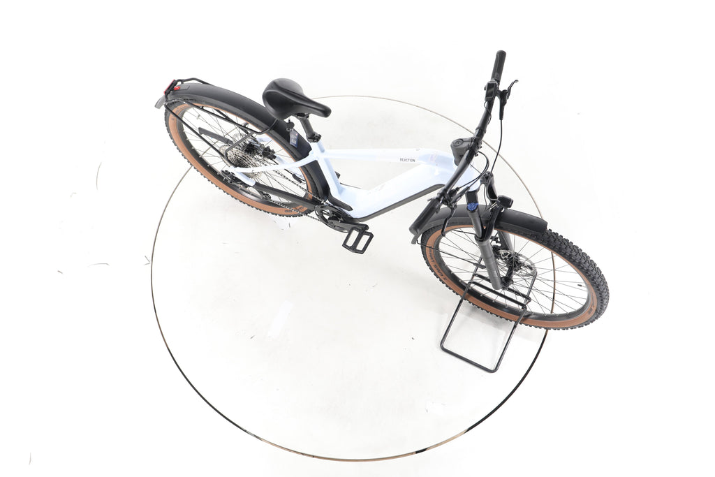 Cube Reaction Hybrid Pro 750 Allroad Trekking E-Bike - Image 14