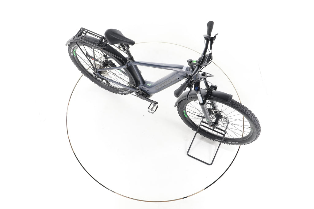 Axess Force 29 Allroad Trekking E-Bike - Image 14