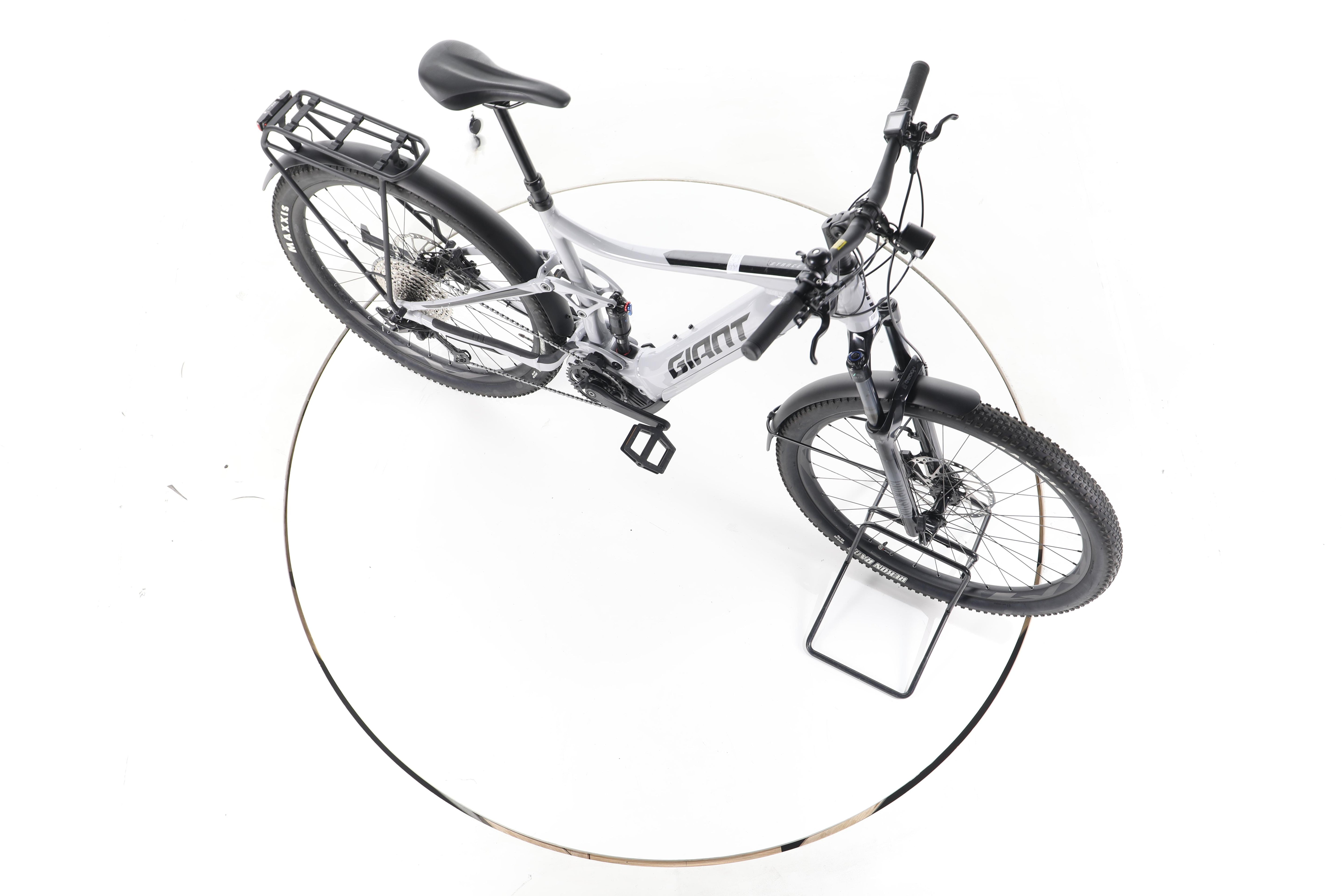 Giant Stance E+ Pro EX SUV E-Bike - Image 14