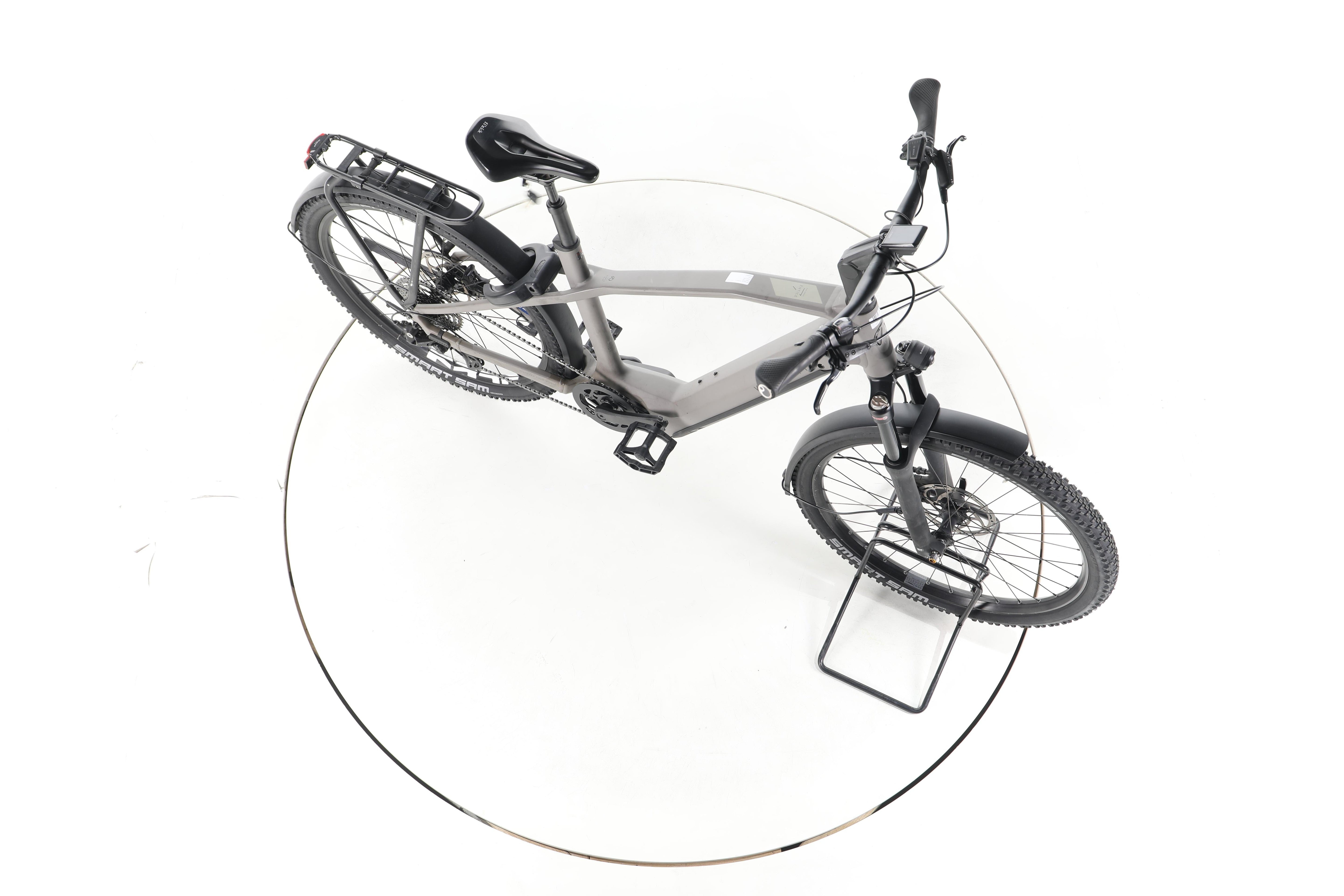 Kalkhoff Entice 7.B Move+ Trekking E-Bike - Image 14
