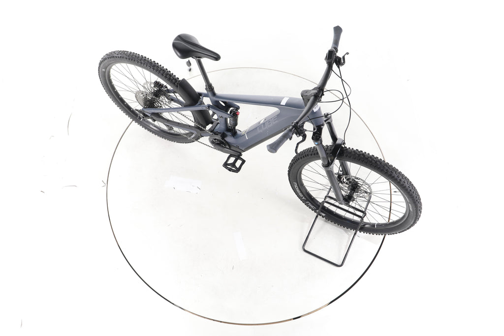 Cube Stereo Hybrid ONE44 E-Bike Fully 2025 - Image 14