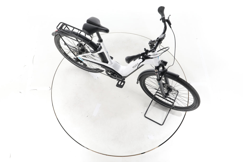 Pegasus Premio EVO 11 Trekking E-Bike Tiefeinsteiger - Image 14