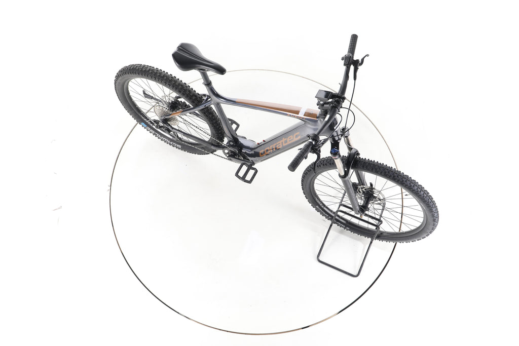 Corratec X Vert Pro E-Bike - Image 14