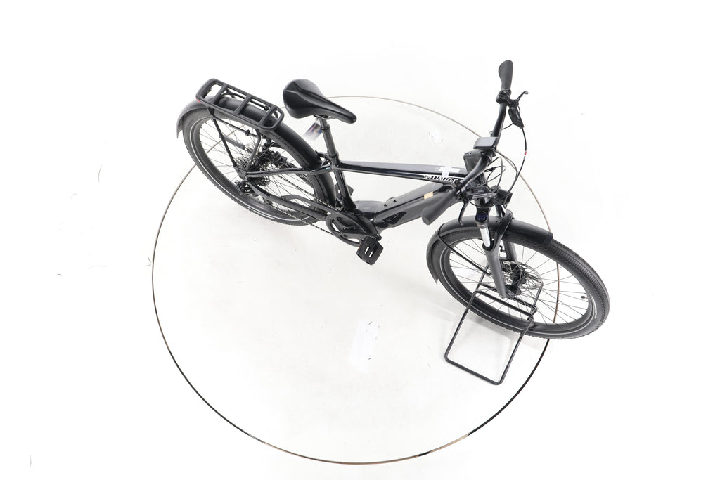 Specialized Turbo Vado 4.0 Trekking E-Bike - Image 14