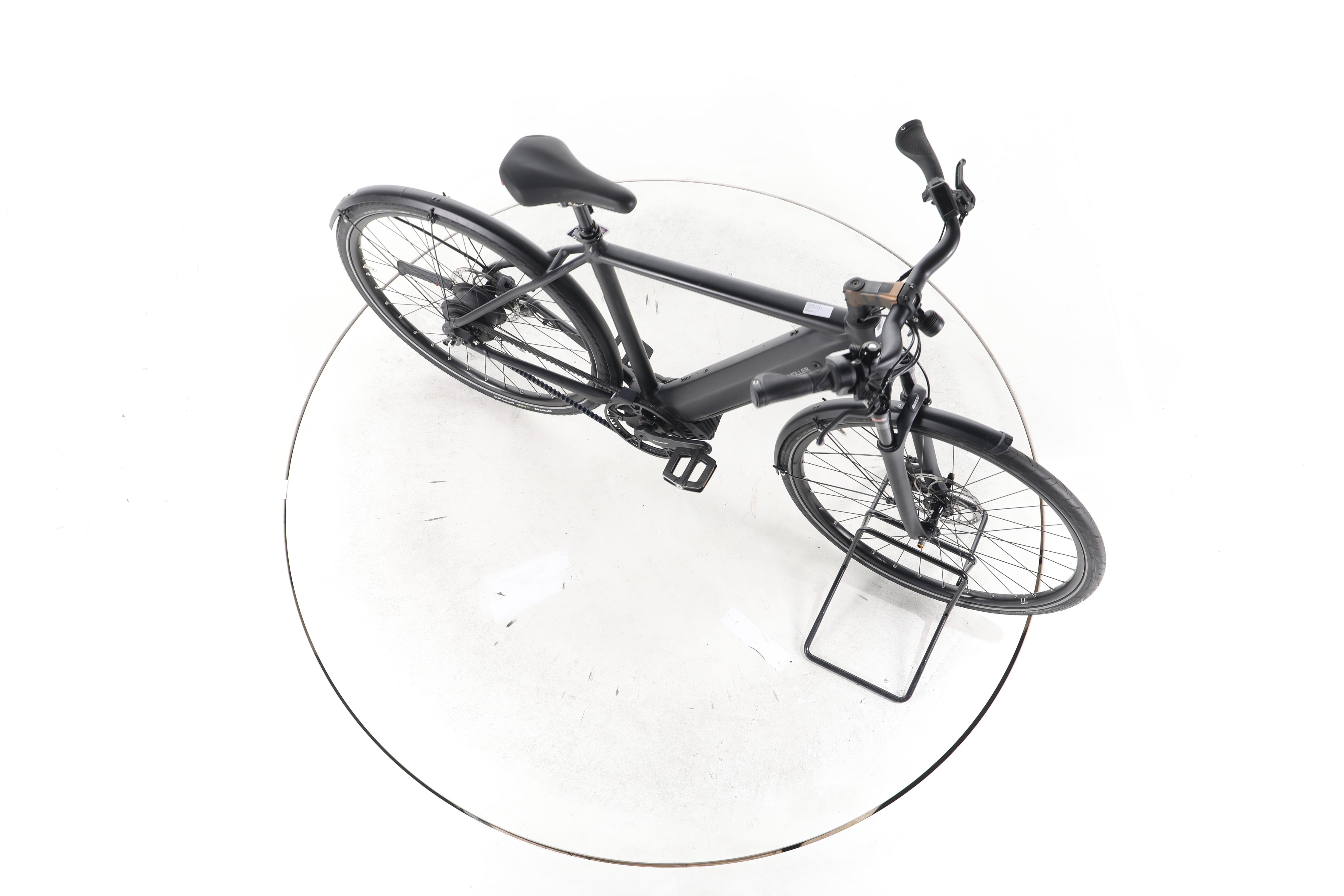 Riese & Müller Roadster4 vario City E-Bike 2025 - Image 14