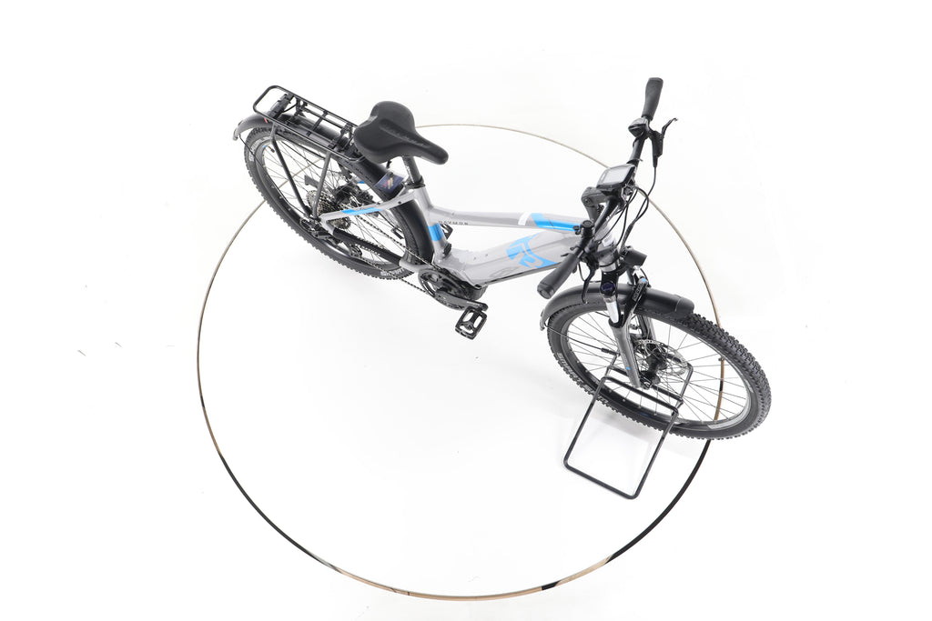 R Raymon CrossRay E 6.0 Trekking E-Bike - Image 14