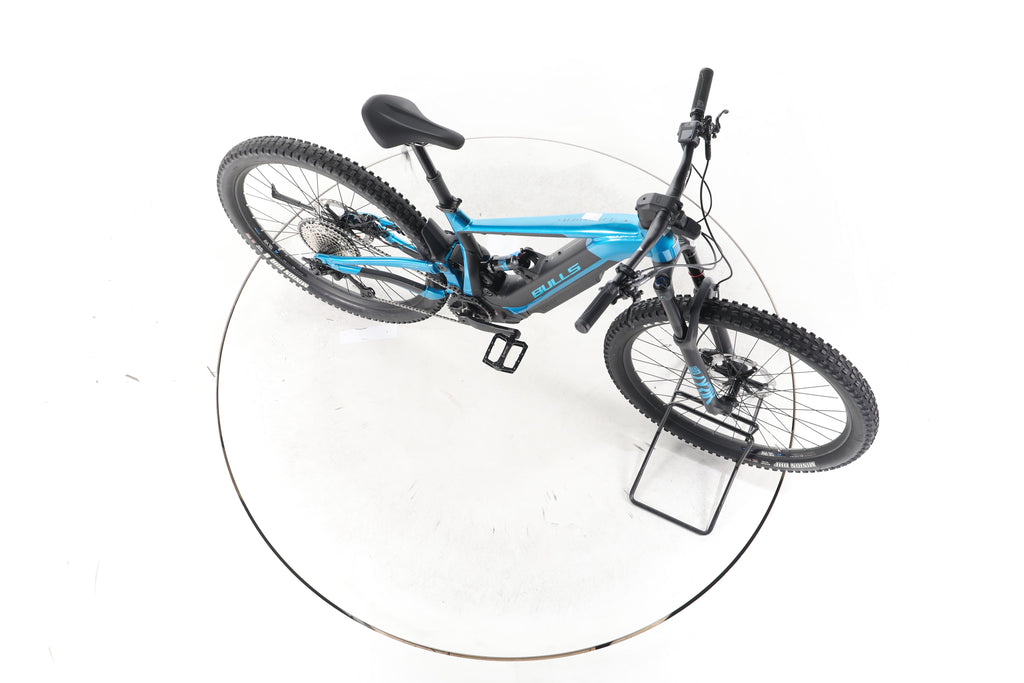 Bulls E-Stream E-Bike Fully - Image 14