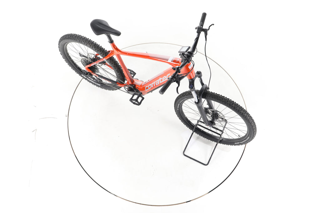 Corratec E-Power X-Vert Race E-Bike 2024 - Image 14
