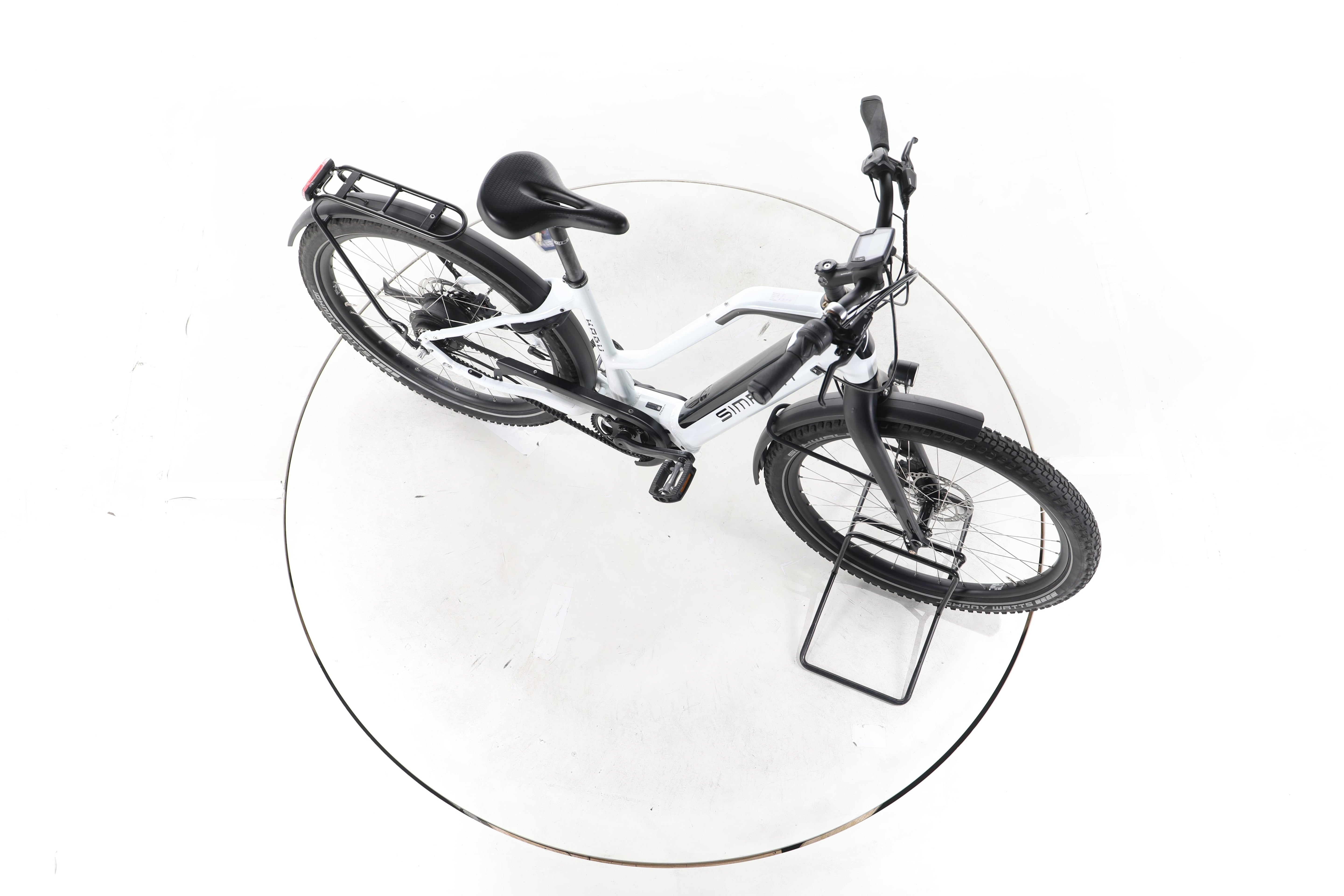 Simplon Kagu City E-Bike - Image 14