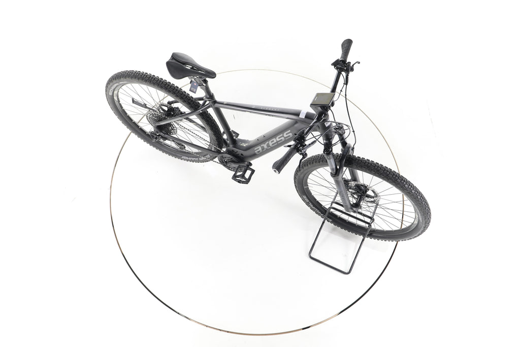 Axess Element 29 E-Bike - Image 14