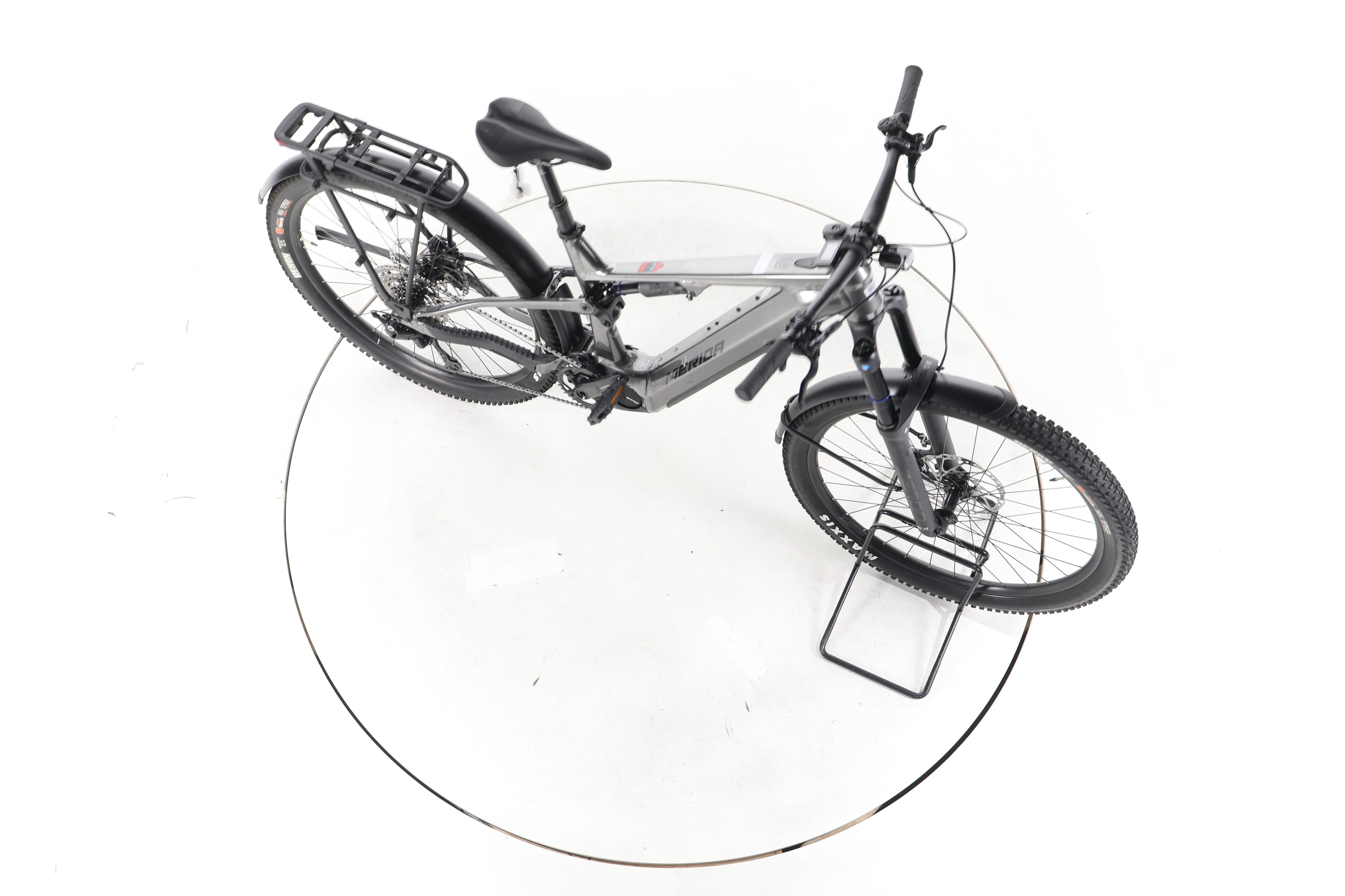 Merida eONE-Forty 475 EQ SUV E-Bike 2024 - Image 14