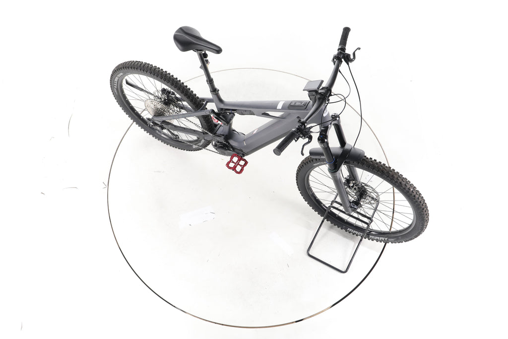 Cube Stereo Hybrid ONE77 HPC Race E-Bike Fully Carbon 2025 - Image 14