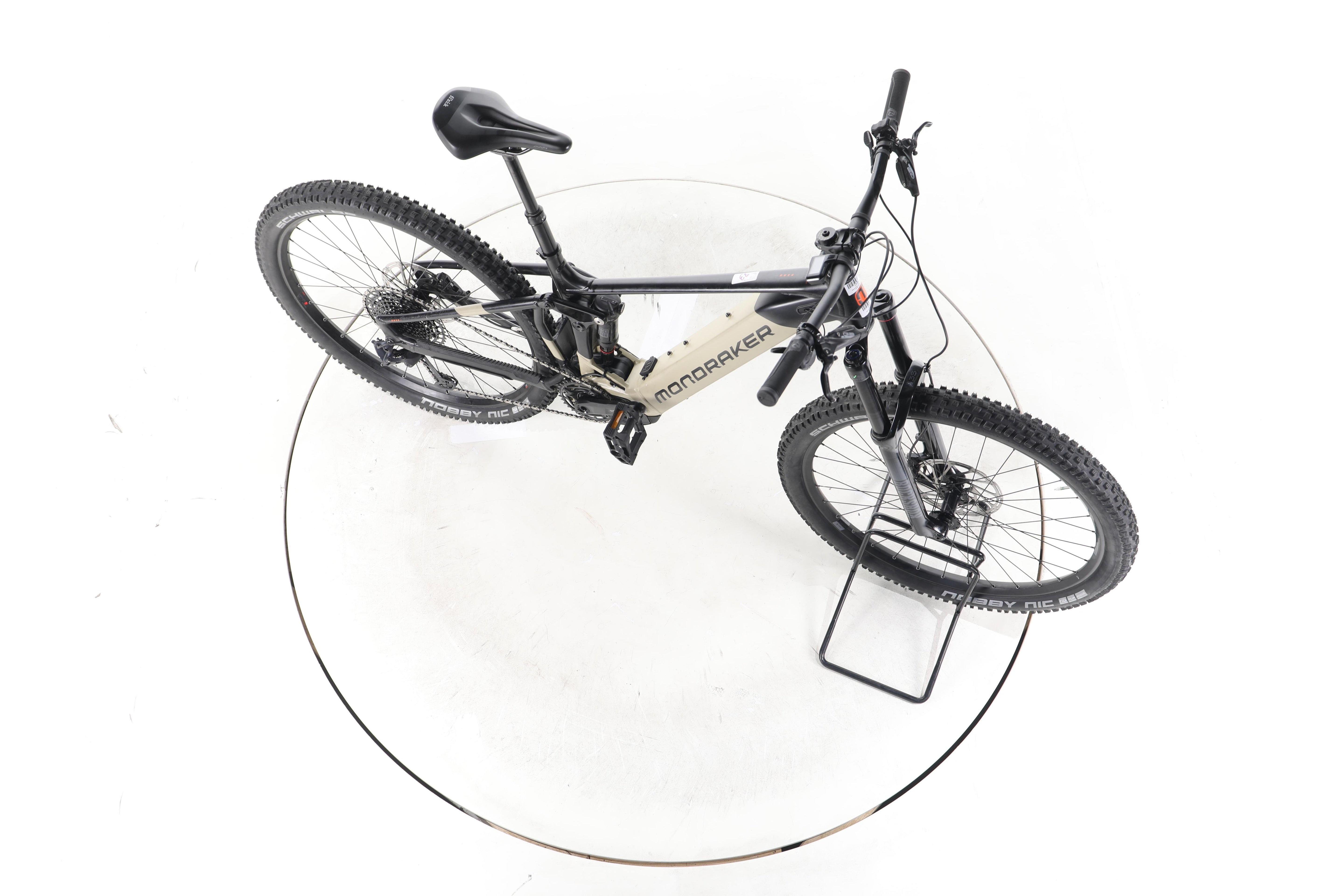 Mondraker DUSK E-Bike Fully - Image 14