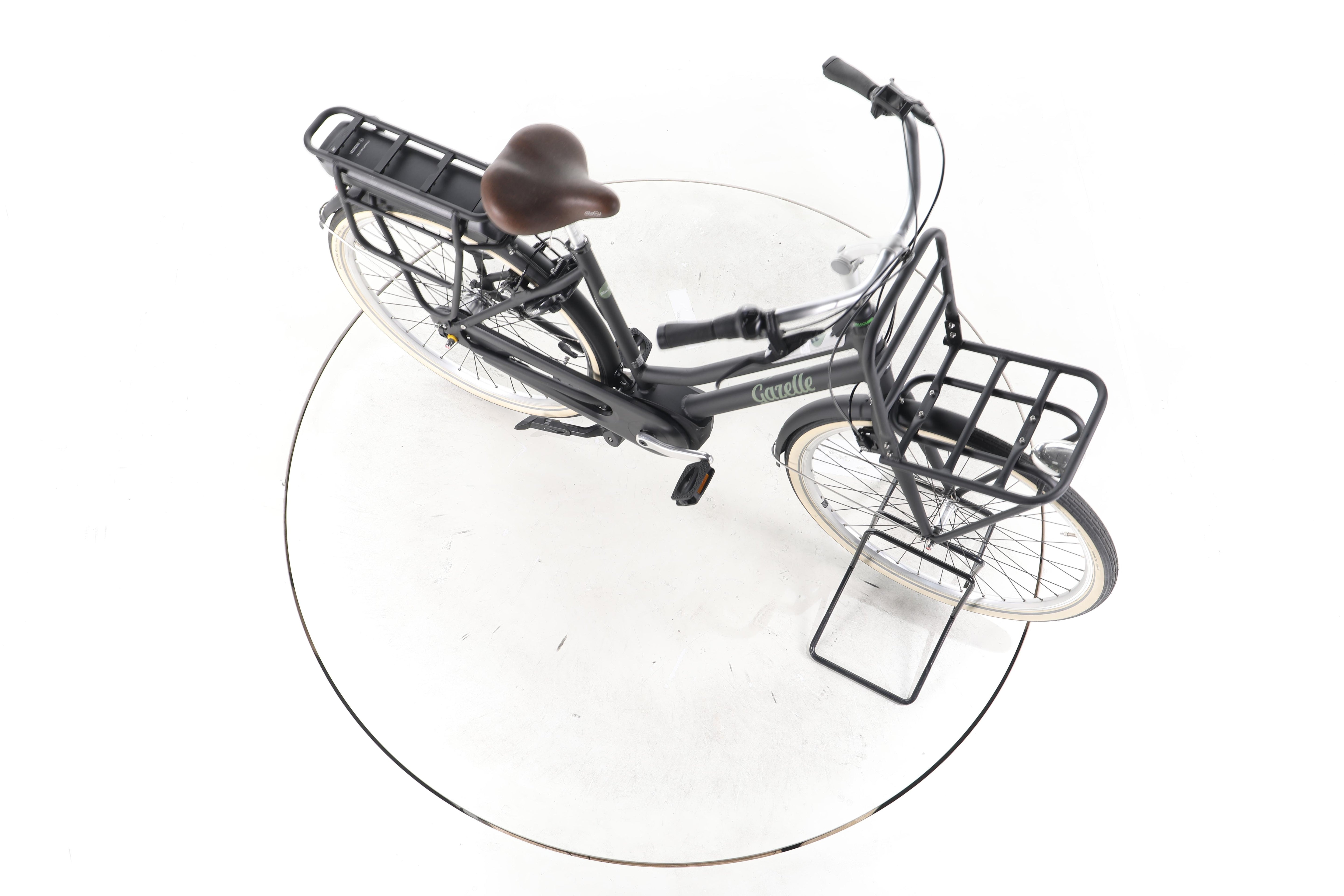 Gazelle Miss Grace C7+ HMB City E-Bike Tiefeinsteiger 2024 - Image 14