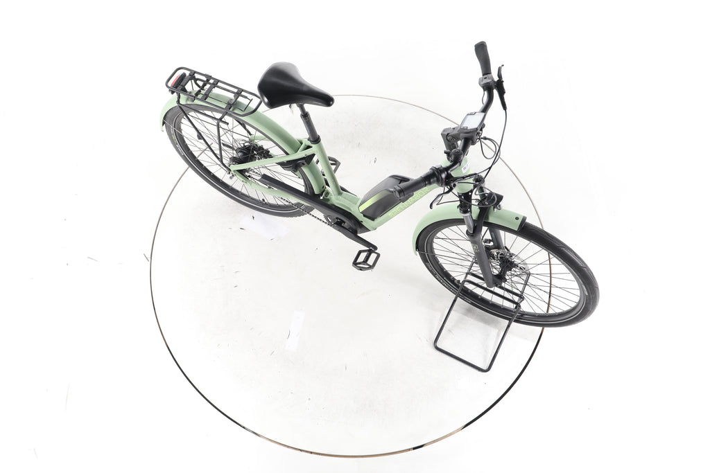 Brennabor T-31e City E-Bike Tiefeinsteiger - Image 14